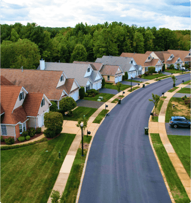 We serve property managers