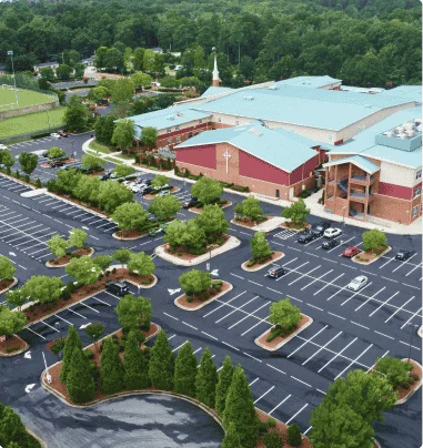 You are currently viewing Non-Profits & Religious Institutes