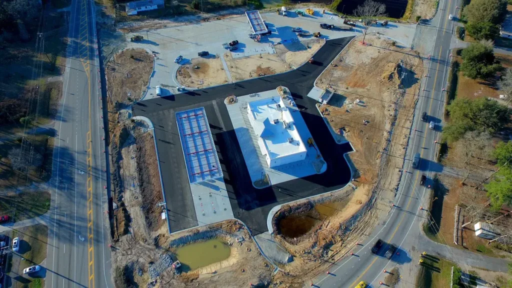 About Us - Platinum Paving & Concrete