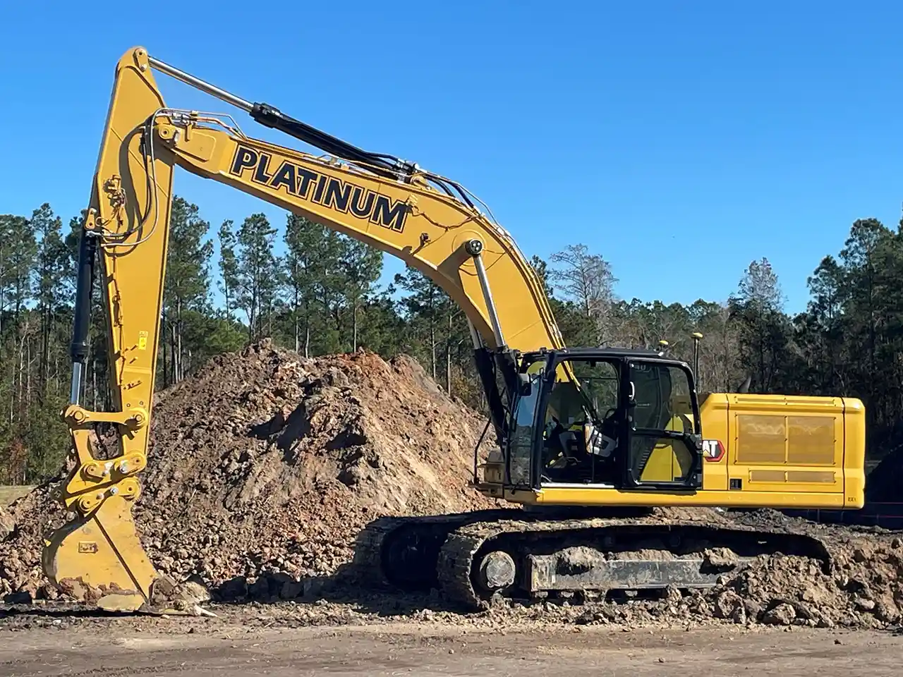 Homepage - Platinum Paving & Concrete Grading_1704809279