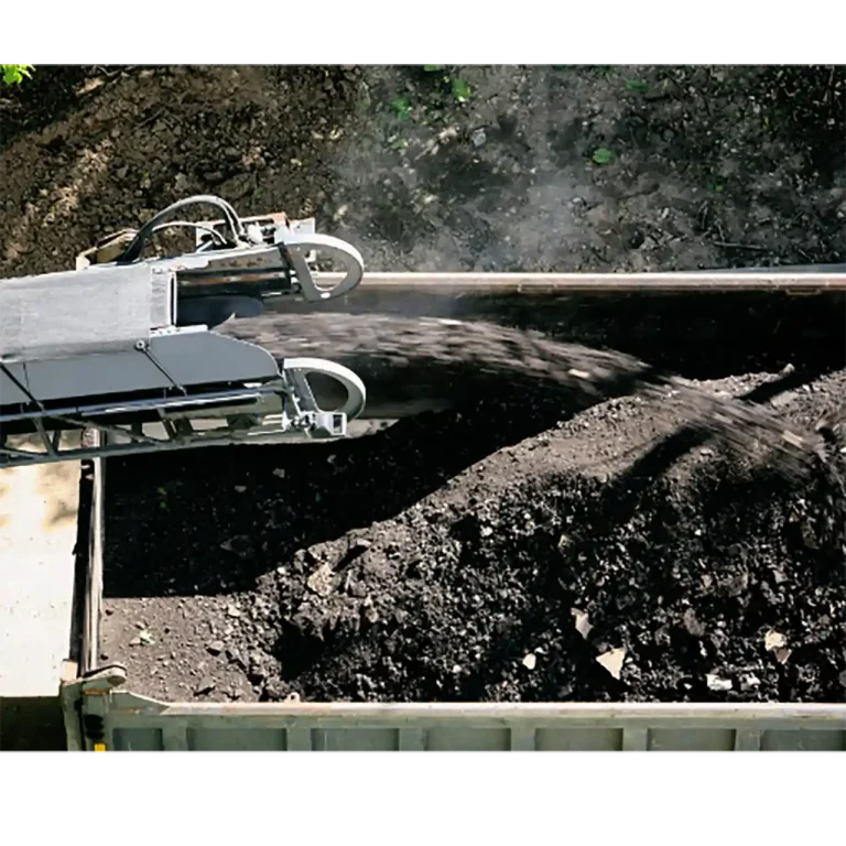 Asphalt Milling Service
