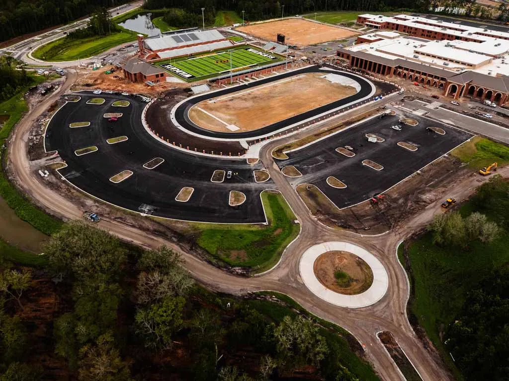 Read more about the article Asphalt Paving