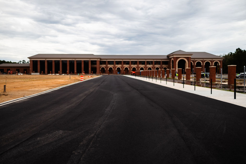 Homepage - Platinum Paving & Concrete PlatinumPavingAction-321
