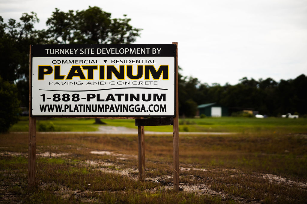 Homepage - Platinum Paving & Concrete PlatinumPavingAction-395