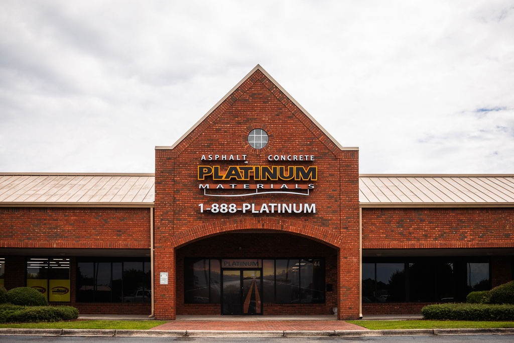 Careers - Platinum Paving & Concrete