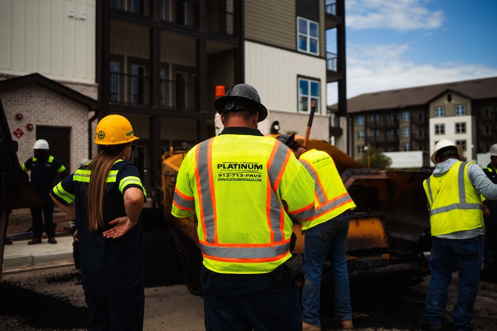 Careers - Platinum Paving & Concrete