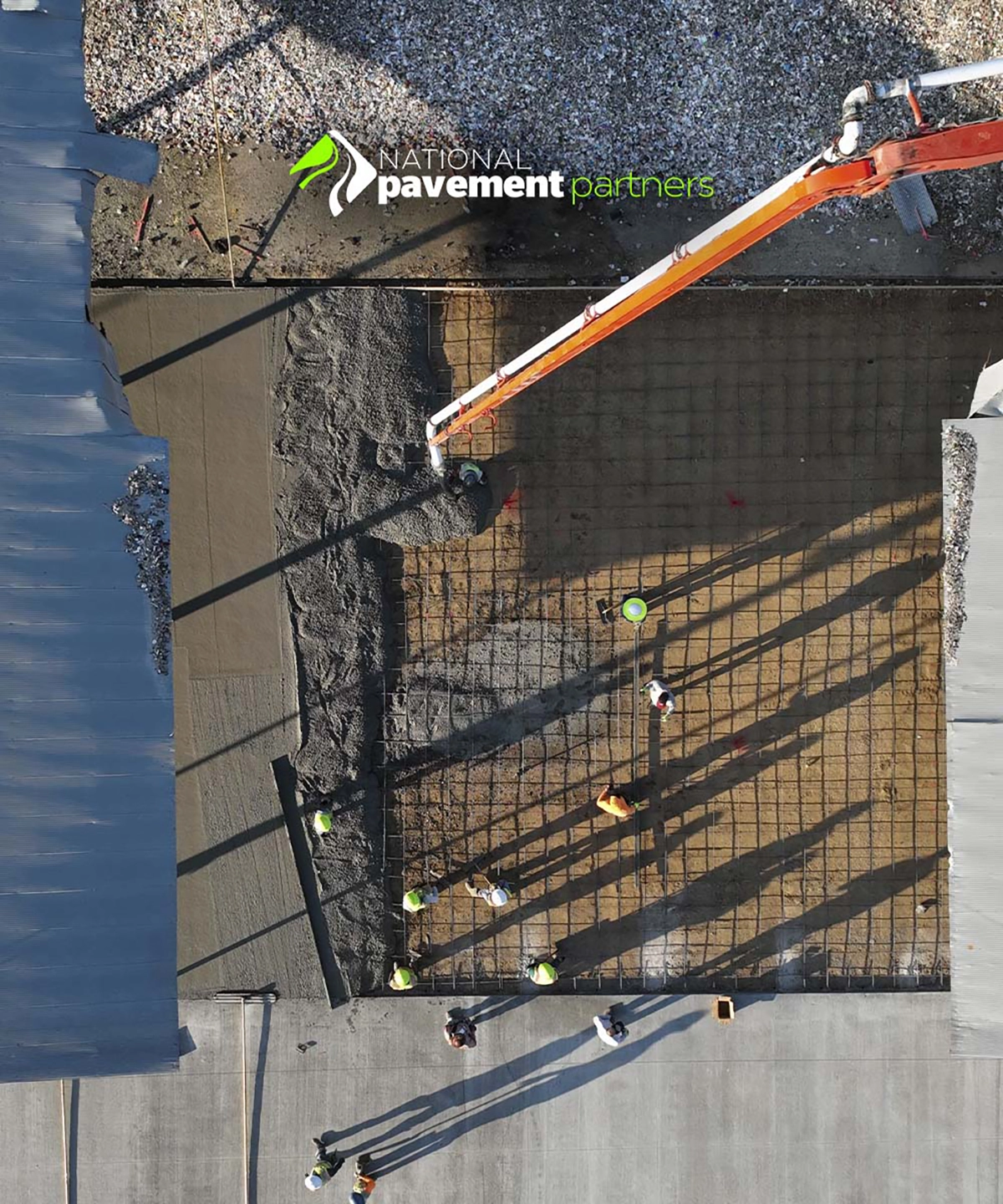 Concrete Foundations & Floor Slabs - Platinum Paving & Concrete concrete_installation.webp