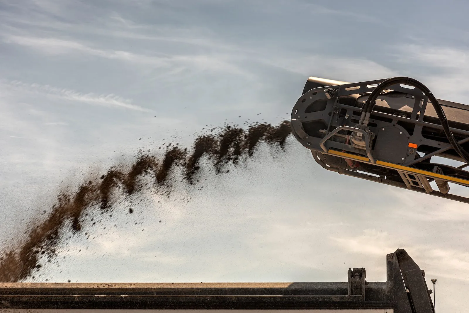 Read more about the article Asphalt Milling and Reclamation