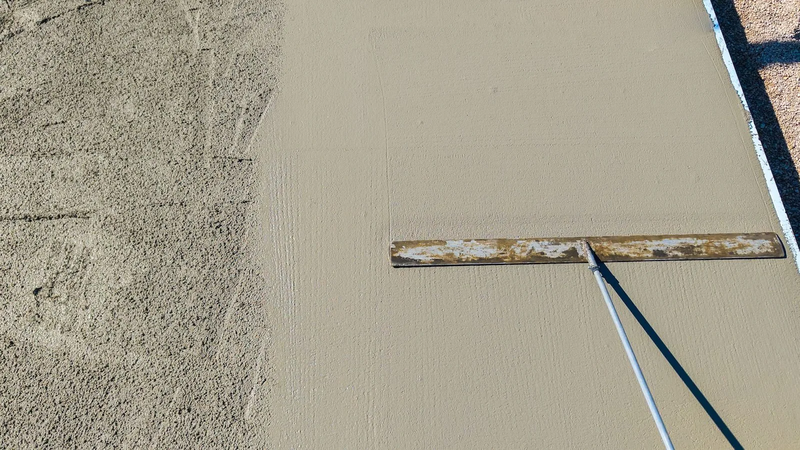 Read more about the article Concrete Flatwork