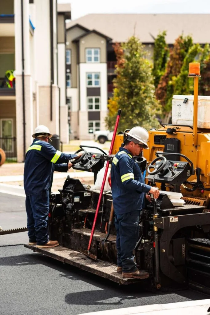 Homepage - Platinum Paving & Concrete