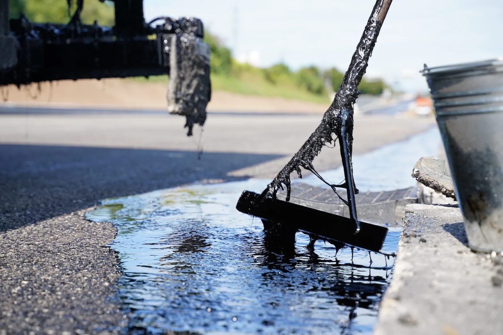 Read more about the article Sealcoating