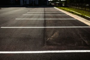 line striping