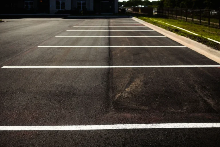 line striping