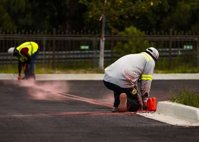 asphalt maintenance hero