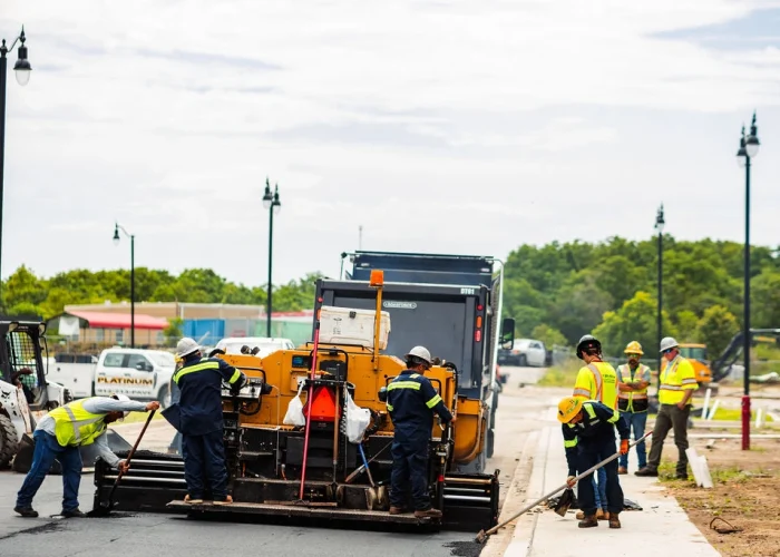sealcoating